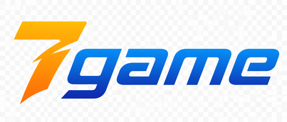 7game official logo